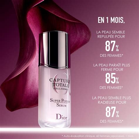 dior capture totale super potent serum 75ml|capture totale dior price.